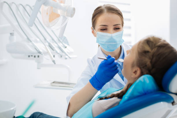 Dental X-Rays and Imaging in Arden On The Severn, MD